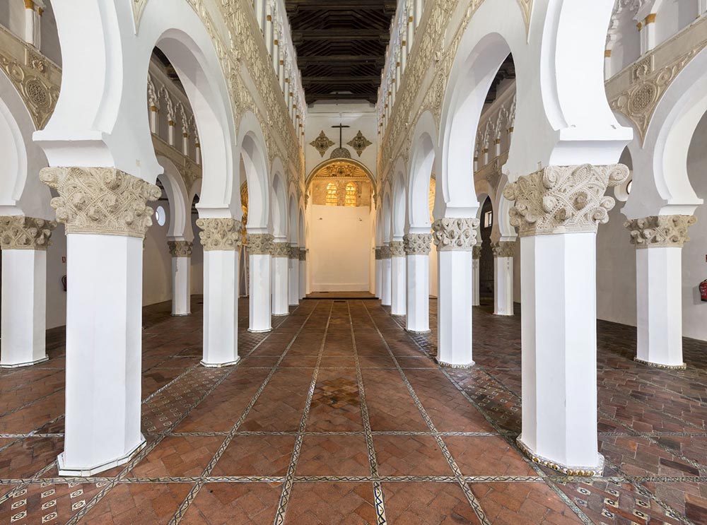 Toledo Complete | Madrid | Big Bus Tours