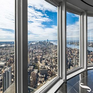 Essential Ticket + Empire State Building  image