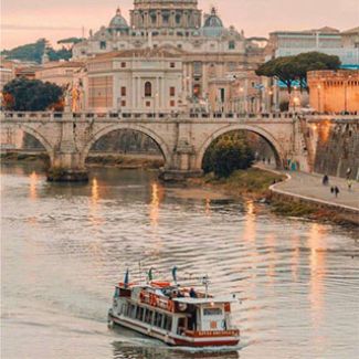 Discover Ticket + River Cruise image