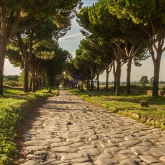 Pacchetto Tour delle Catacombe image