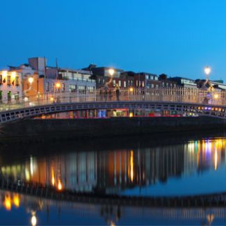 Dublin Night Tour image