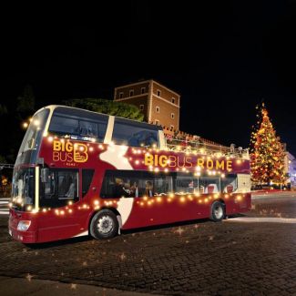 Christmas Evening Tour image