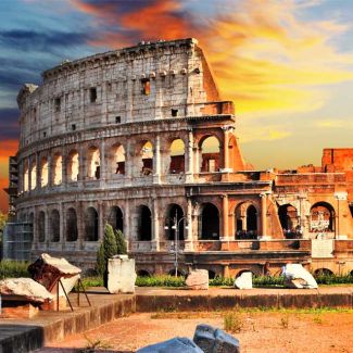 Discover Ticket  + Colosseum image