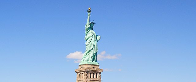 Billet Discover + Statue de la Liberté et Ferry Ellis Island