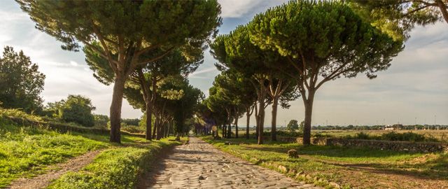 Pacchetto Tour delle Catacombe