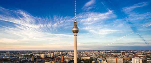 Discover-Ticket + Fernsehturm