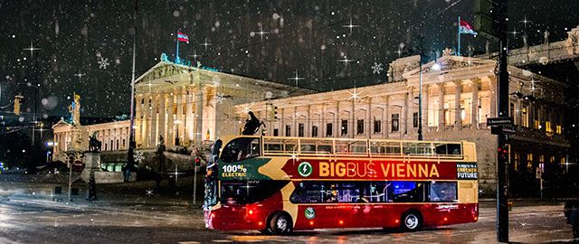 Tour de Luces de Navidad image