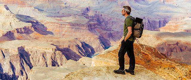 2-Day Tour & Ultimate Grand Canyon West Rim Package
