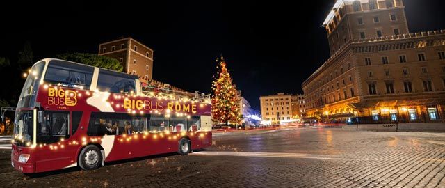 Christmas Evening Tour image