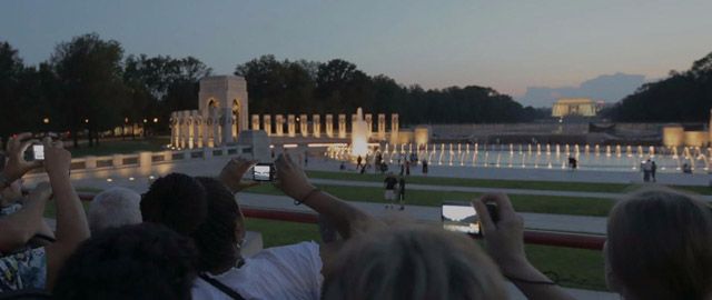 Tour al atardecer image