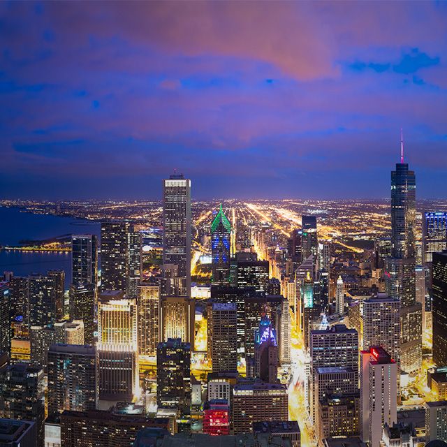 Chicago Attraction Tickets | Big Bus Tours
