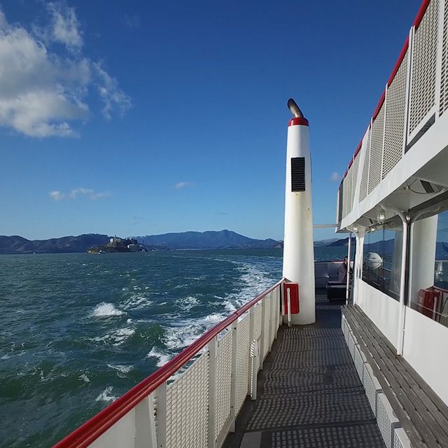 San Francisco Attraction Tickets & Packages Big Bus Tours