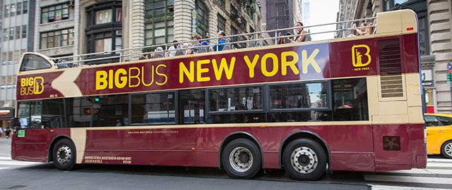 Chi tiết 78+ về MLB baseball bus tours new york mới nhất