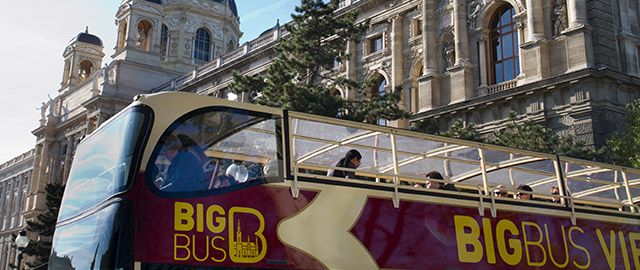 big bus tours vienna discount code