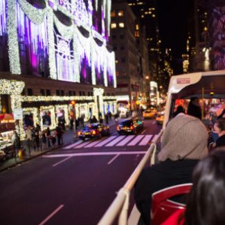 Holiday Lights Tour Holiday Lights Tour