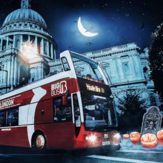 Halloween Tour Halloween Tour