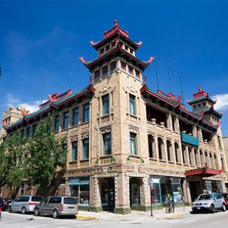 Historic Neighborhoods Tour Historic Neighborhoods Tour