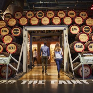 Premium Ticket + Guinness Storehouse Premium Ticket + Guinness Storehouse