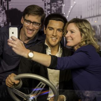 Classic-Ticket + Madame Tussauds Kombipaket Classic-Ticket + Madame Tussauds Kombipaket