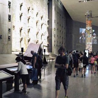 Billete Classic y Museo y Monumento del 9/11 Billete Classic y Museo y Monumento del 9/11