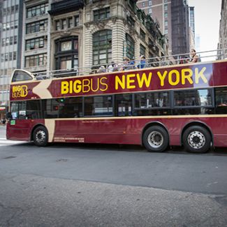 new york city bus tour discount tickets