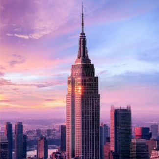 Premium Ticket + Empire State Building Premium Ticket + Empire State Building