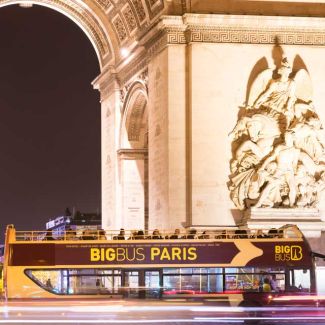 Biglietto Essential + Tour Notturno Biglietto Essential + Tour Notturno