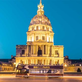 Biglietto Explore e Tour Notturno Biglietto Explore e Tour Notturno