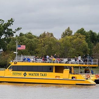 Premium Ticket + Wharf Boat Cruise Premium Ticket + Wharf Boat Cruise