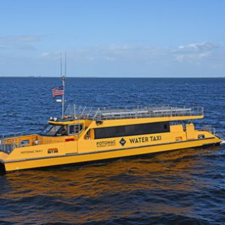 Deluxe-Ticket und Wharf Boat Cruise Deluxe-Ticket und Wharf Boat Cruise