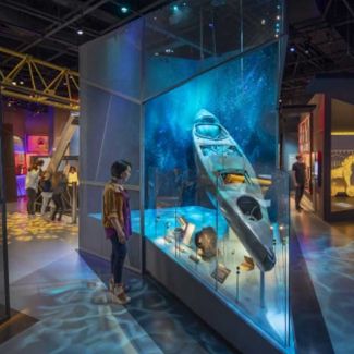 Premium Ticket + Spy Museum Premium Ticket + Spy Museum