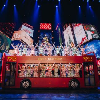 Holiday Spectacular Tour Holiday Spectacular Tour