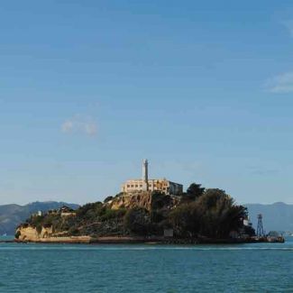 Alcatraz + Big Bus Stadtrundfahrt Alcatraz + Big Bus Stadtrundfahrt