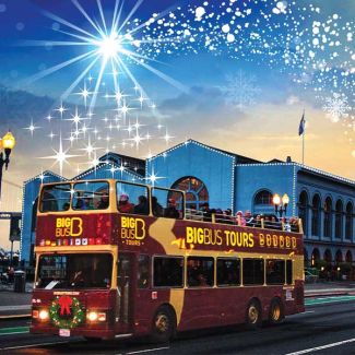 Holiday Lights Tour Holiday Lights Tour