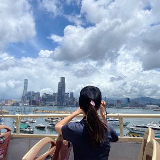 Hong Kong Stanley Tour & Peak Tram Skypass Hong Kong Stanley Tour & Peak Tram Skypass