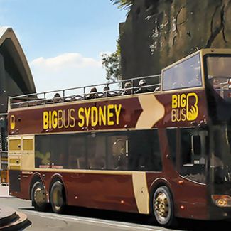 Sydney City Highlights Sydney City Highlights