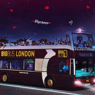 Valentine's Evening Tour Valentine's Evening Tour