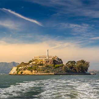 Premium Ticket + Alcatraz (Off-Peak) Premium Ticket + Alcatraz (Off-Peak)
