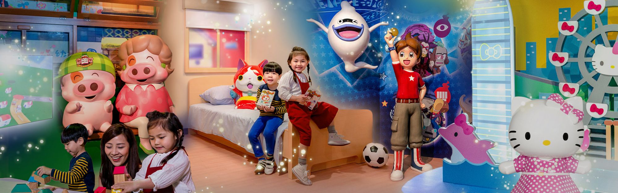 Madame Tussauds Hong Kong Tickets Big Bus Tours