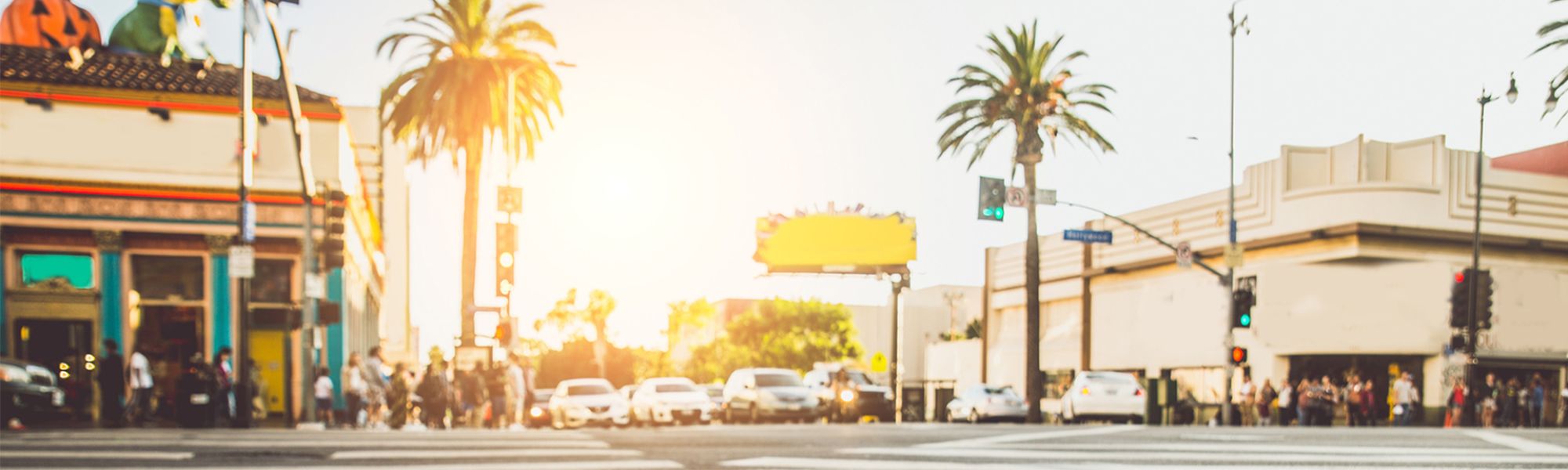 Discover Ticket | Los Angeles | Big Bus Tours