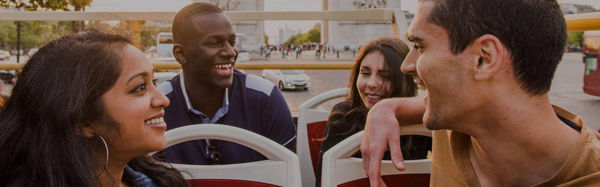Hidden Gems Of Paris Discover Them All On The Big Bus Tour Blue Route - 20o3c9q