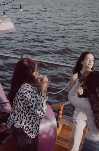 Dubai Creek Cruise Dubai Creek Cruise image