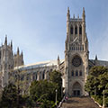 Big Bus Tours Washington DC National Cathedral