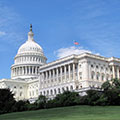 Big Bus Tours Washington DC state capitol