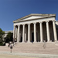 Big Bus Tours Washington DC the national gallery of art