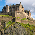 Edinburgh Castle