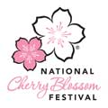 National Parks Cherry Blossom Festival Preferred Partner Badge
