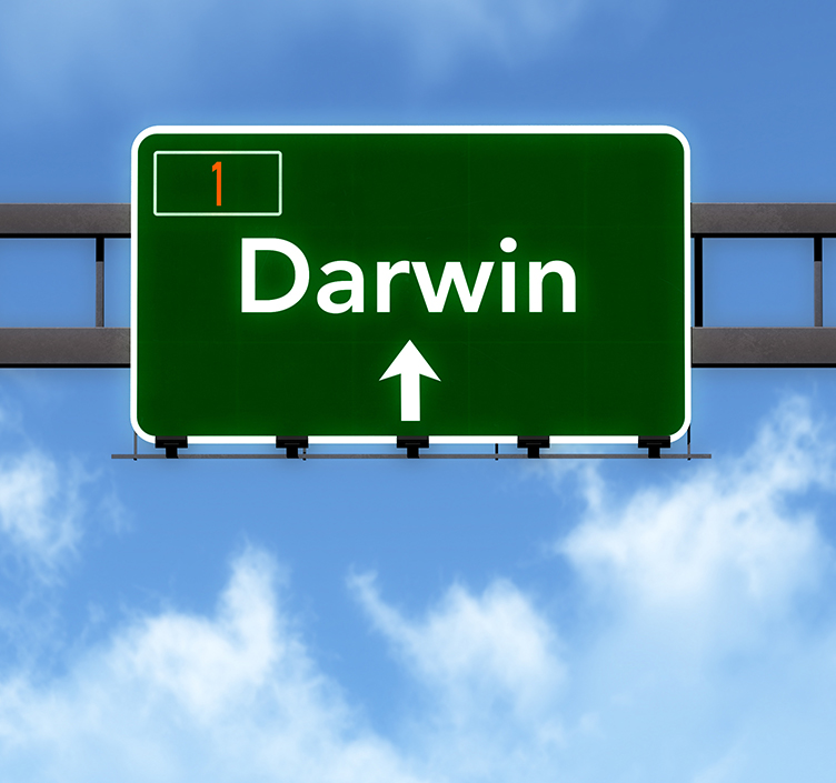 Discover Darwin Darwin Sightseeing Big Bus Tours
