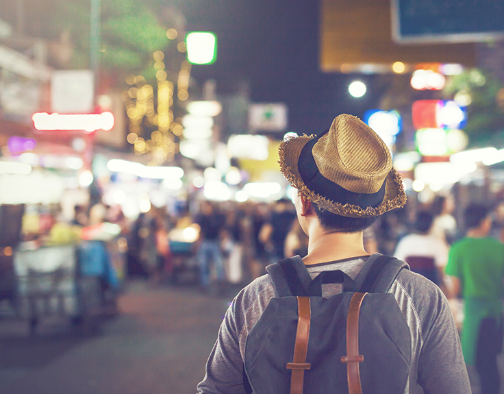 3 Days in Darwin Big Bus Tours