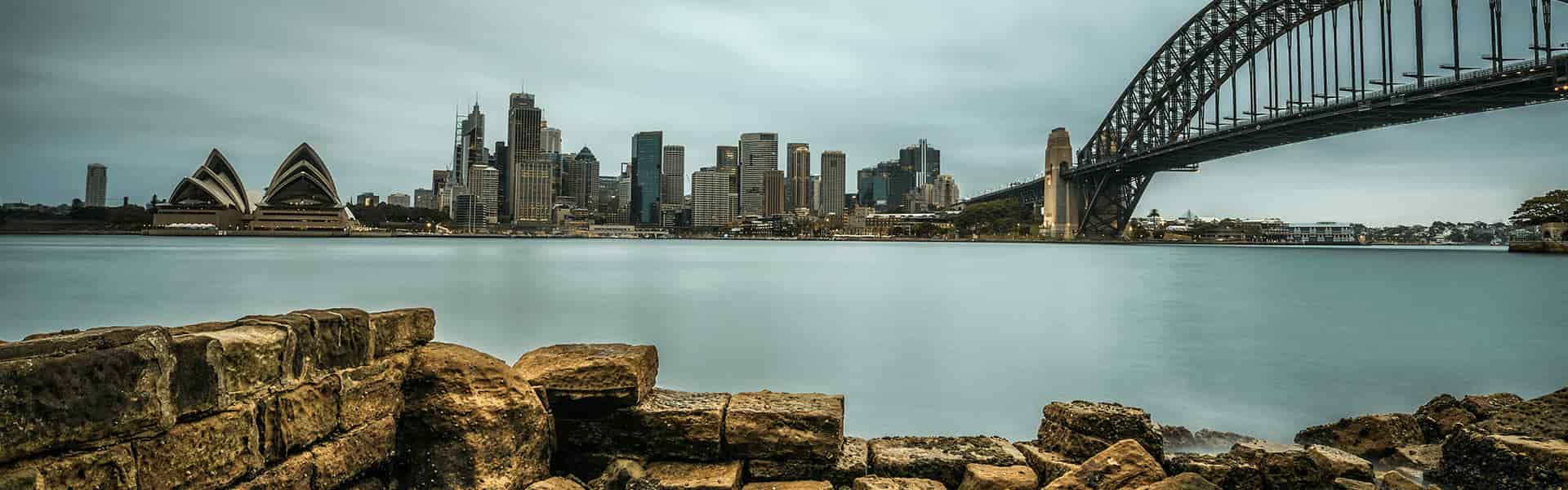 Sydney in Winter Things to do in Winter Big Bus Tours